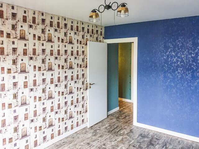 עיצוב מיוחד לחדר נוער