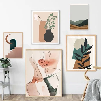 אומנות קיר לתליה